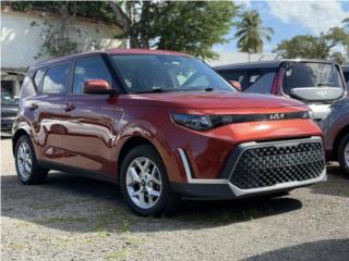 Kia Puerto Rico Kia Soul 2024