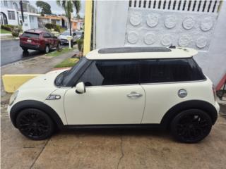 MINI  Puerto Rico Mini cooper r56 2010 