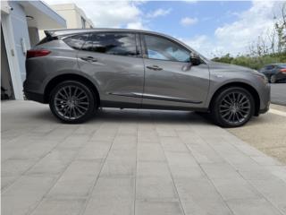 Acura Puerto Rico Acura RDX A-Spec AWD 2022