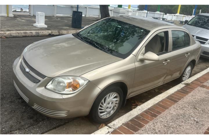 Chevrolet Cobalt 2007 A/C, Auto.