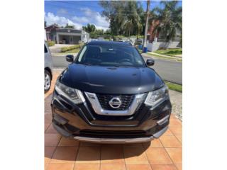 Nissan Puerto Rico Nissan Rogue Sport ECO 2017  