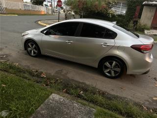 Kia Puerto Rico Kia forte 2018 $6800 