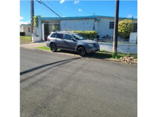 Mitsubishi Puerto Rico MITSUBISHI OUTLANDER 2006 LS 
