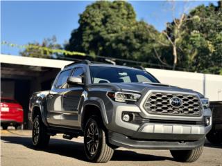 Toyota Puerto Rico Toyota Tacoma TRD Sport 2023