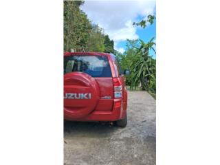 Suzuki Puerto Rico Se Vende Suzuki Grand Vitara en Caguas