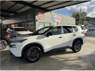 Nissan Puerto Rico Nissan Rogu� 2023