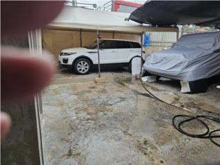 LandRover Puerto Rico Range Rover Evoque SE 2019