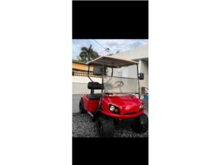 Otros Puerto Rico Carrito de golf 