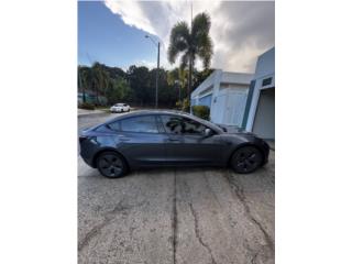Tesla Puerto Rico Tesla Model 3 2022 . 