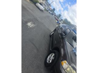 Ford Puerto Rico Venta 