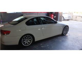 BMW Puerto Rico BMW 2010 - MODELO 328i