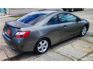 Honda Puerto Rico Honda Civic EX 2006 