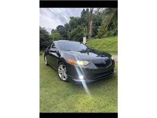 Acura Puerto Rico Acura tsx 2014
