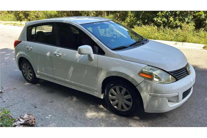 ***GUAGUA NISSAN VERSA ESTANDAR***
