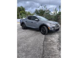 Hyundai Puerto Rico Hyundai Santa Cruz 2022