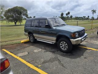 Mitsubishi Puerto Rico Mitsubishi 