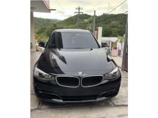 BMW Puerto Rico BMW 328i XDrive GT 2014