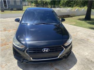 Hyundai Puerto Rico Hyundai Accent SE 2019