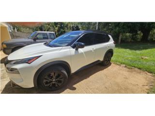Nissan Puerto Rico Nissan Rogue SV 2023