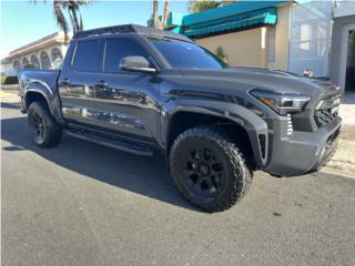 Toyota Puerto Rico Tacoma Sport Premium 2024