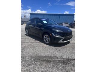 Hyundai Puerto Rico Hyundai Kona 2022