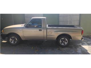 Mazda Puerto Rico Mazda b2500 automatica