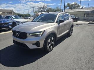 Volvo Puerto Rico 2024 Volvo XC40 B5 Plus Dark Theme