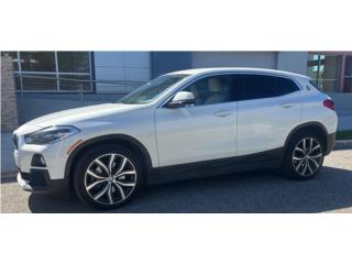 BMW Puerto Rico BMW X2 poco milaje un solo due�o!