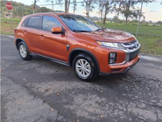 Mitsubishi Puerto Rico BUDGET CARS ARECIBO