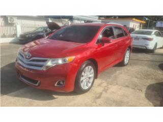 Toyota Puerto Rico BUDGET CARS