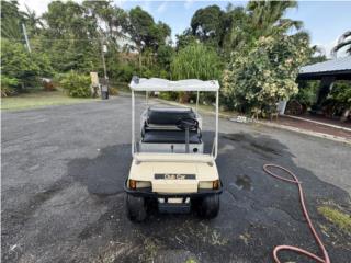 Carritos de Golf Puerto Rico Club Car carryall 500 