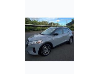 Nissan Puerto Rico Kicks 2021