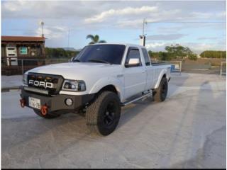 Ford Puerto Rico Nueva