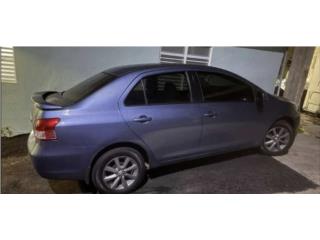 Toyota Puerto Rico Toyota yaris ful laibol 