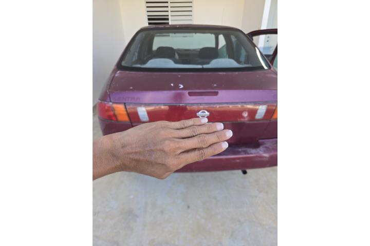 Carro de uso diario