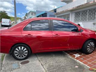 Toyota Puerto Rico Toyota Yaris 2006 $3,500