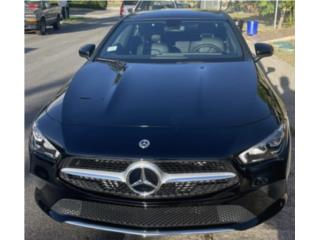 Mercedes Benz Puerto Rico Mercedes Benz CLA 250
