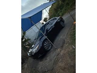 Nissan Puerto Rico Nissan Altima 