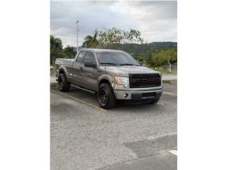 Ford Puerto Rico Ford f150 motor 3.7 a�o 2011 poco millage