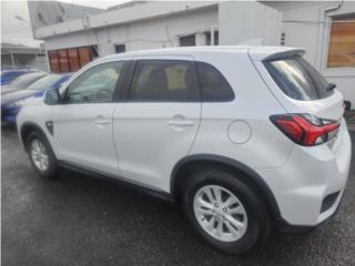 Mitsubishi Puerto Rico Mitsubishi Outlander Sport 2023