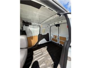 Ford Puerto Rico Transit 2023 