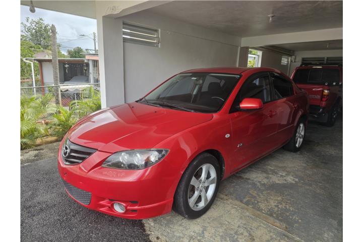 Mazda3