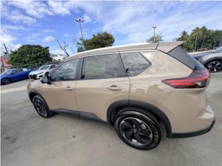 Nissan Puerto Rico Nissan Rogue 2026 SV �Oferta Especial $33,900