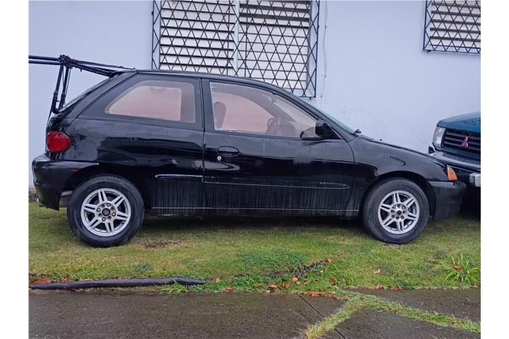 Se vende o cambio