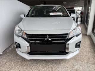 Mitsubishi Puerto Rico Mitsubishi Mirage G4 2024