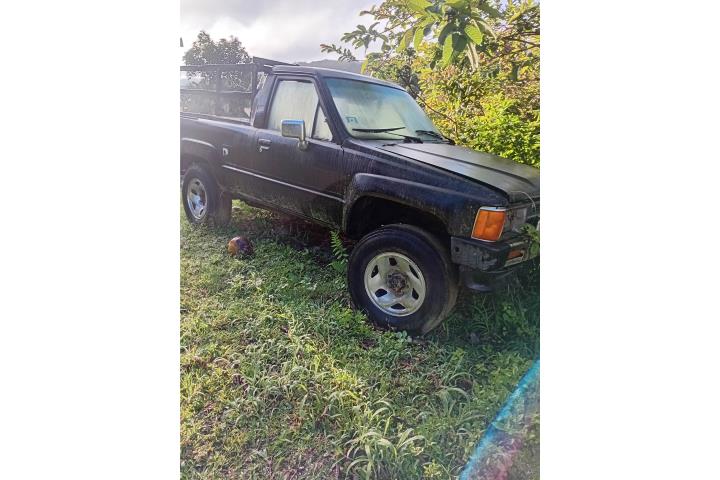 Toyota pick Up 1989