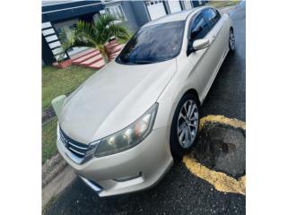 Honda Puerto Rico Honda Accord 2014 Sport