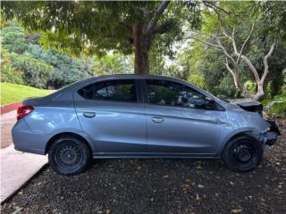 Mitsubishi Puerto Rico Mitsubishi Mirage G4 2019 