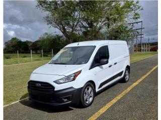 Ford Puerto Rico Ford Transit connect Xl 