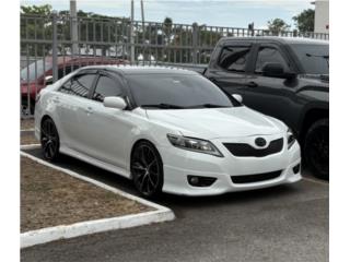 Toyota Puerto Rico Toyota Camry 2010 se 7,500 o mejor oferta 
